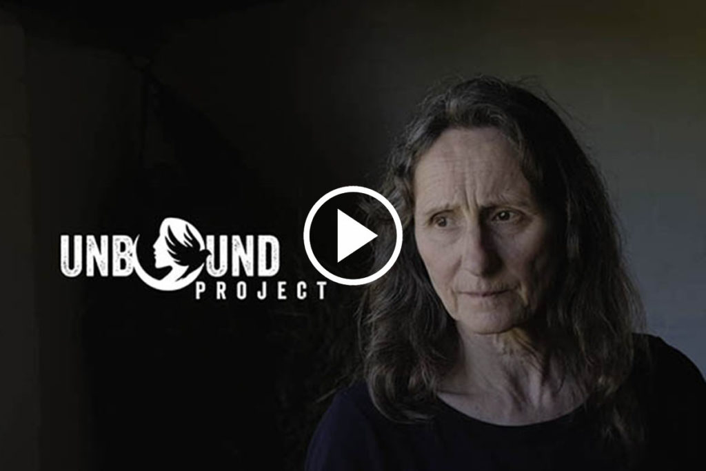 Wendy Valentine Unbound Project