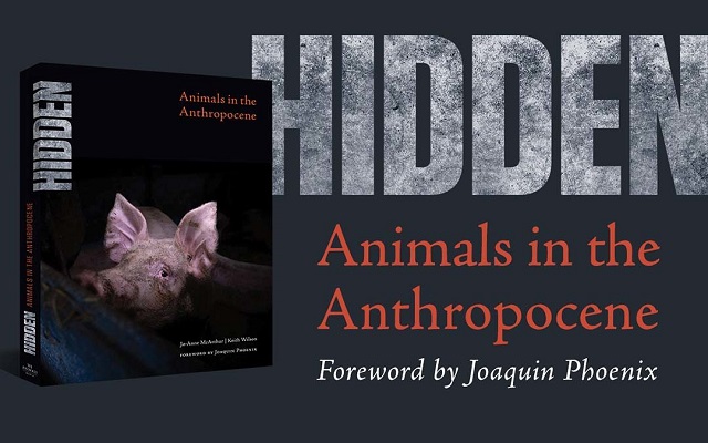 HIDDEN: Animals in the Anthropocene (We Animals, 2020)